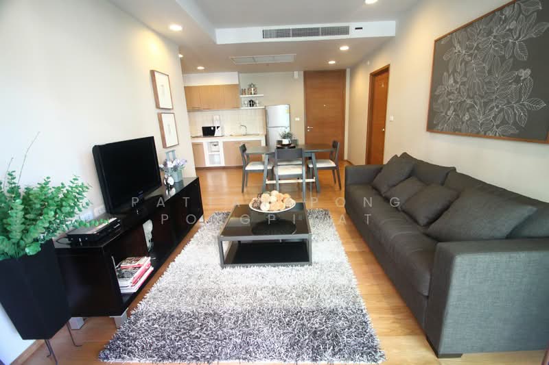 Baan Sansuk Hua Hin, Prachuap Khiri Khan, 130 Nong Kae-Takiap, Nong Kae, Hua Hin, Prachuap Khiri Khan, 2 Bedrooms, 80 sqm, Condo For Rent, by Pattanapong Pongpipat, 500239346 - DDproperty.com
