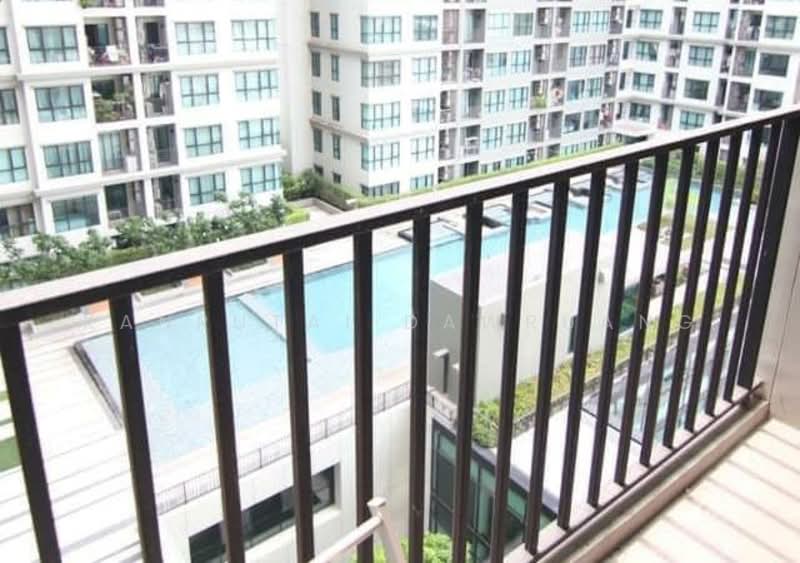 The Base Chaengwattana, Nonthaburi, Chaeng Watthana Road, Khlong Klue, Pak Kret, Nonthaburi, 1 Bedroom, 35 sqm, Condo For Sale, by Kanrutai Dawruang, 500239349 - DDproperty.com