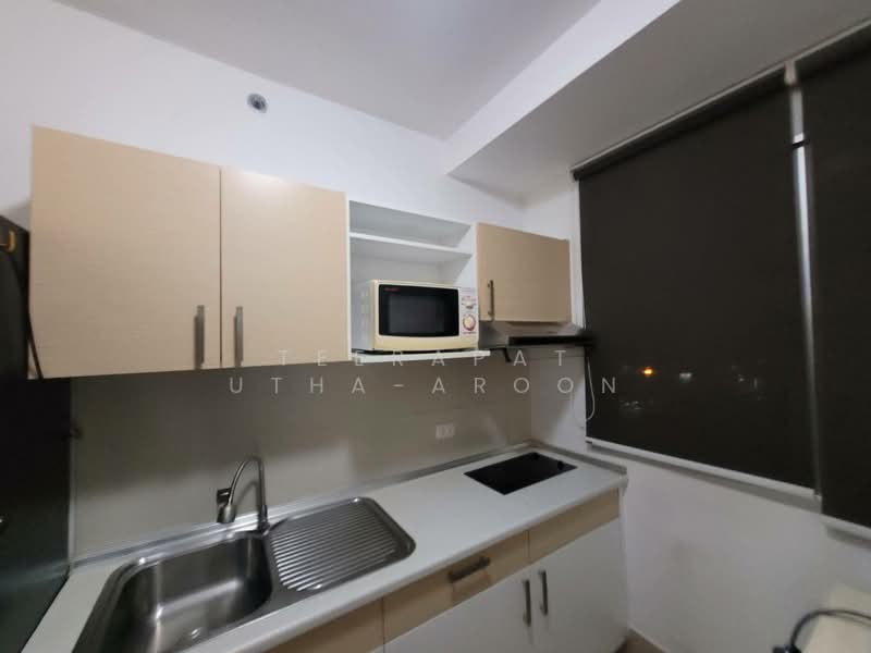 Supalai Park Ekkamai-Thonglor, Bangkok, Petchaburi Road, Bang Kapi, Huai Khwang, Bangkok, 1 Bedroom, 68 sqm, Condo For Rent, by Teerapat Utha-aroon, 500239350 - DDproperty.com