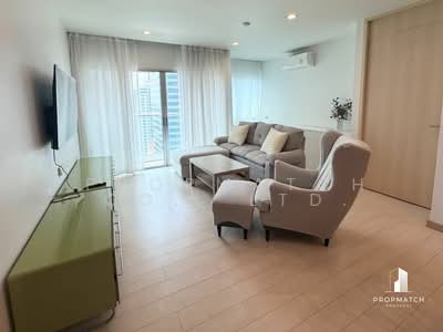 ขาย - Silom Suite : สีลม สวีท, กรุงเทพ