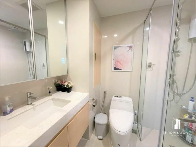 Silom Suite : สีลม สวีท, กรุงเทพ, ซอยสาทร 12 ถนนสาทร, สีลม, บางรัก, กรุงเทพ, 114 ตร.ม., คอนโด ขาย, โดย PROPMATCH CO., LTD., 500239351 - DDproperty.com