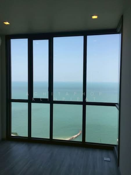 Baan Plai Haad, Chon Buri (Pattaya), Na Kluea 18 Road, Na Kloe, Bang Lamung (Pattaya), Chon Buri (Pattaya), 2 Bedrooms, 80 sqm, Condo For Sale, by Achitaphop Klinpipat, 500239353 - DDproperty.com
