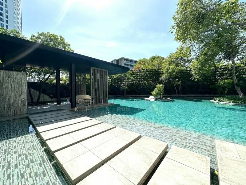 Baan Plai Haad, Chon Buri (Pattaya), Na Kluea 18 Road, Na Kloe, Bang Lamung (Pattaya), Chon Buri (Pattaya), 2 Bedrooms, 80 sqm, Condo For Sale, by Achitaphop Klinpipat, 500239353 - DDproperty.com