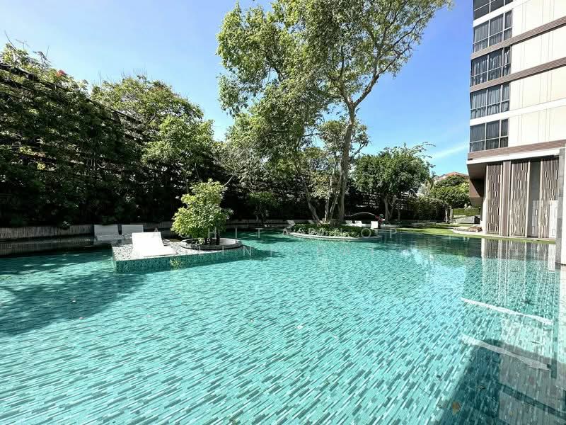 Baan Plai Haad, Chon Buri (Pattaya), Na Kluea 18 Road, Na Kloe, Bang Lamung (Pattaya), Chon Buri (Pattaya), 2 Bedrooms, 80 sqm, Condo For Sale, by Achitaphop Klinpipat, 500239353 - DDproperty.com