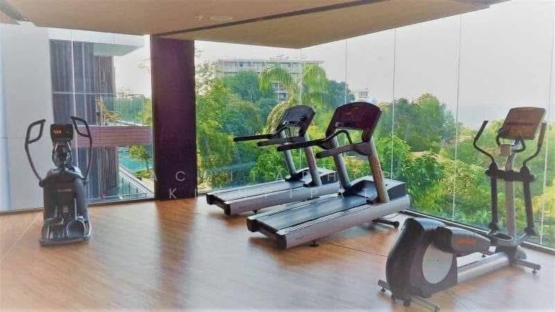 Baan Plai Haad, Chon Buri (Pattaya), Na Kluea 18 Road, Na Kloe, Bang Lamung (Pattaya), Chon Buri (Pattaya), 2 Bedrooms, 80 sqm, Condo For Sale, by Achitaphop Klinpipat, 500239353 - DDproperty.com