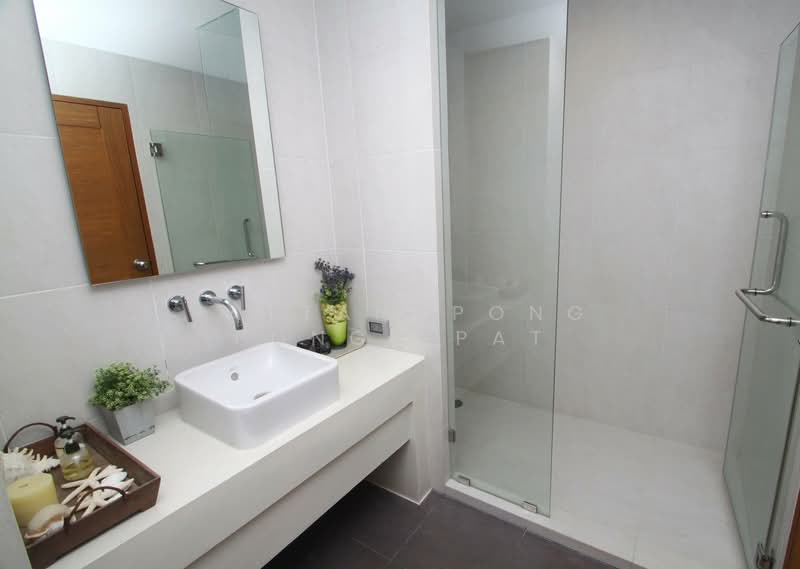 Baan Sansuk Hua Hin, Prachuap Khiri Khan, 130 Nong Kae-Takiap, Nong Kae, Hua Hin, Prachuap Khiri Khan, 2 Bedrooms, 80 sqm, Condo For Sale, by Pattanapong Pongpipat, 500239354 - DDproperty.com