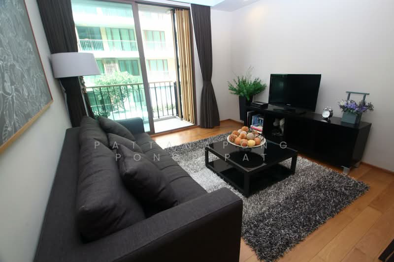Baan Sansuk Hua Hin, Prachuap Khiri Khan, 130 Nong Kae-Takiap, Nong Kae, Hua Hin, Prachuap Khiri Khan, 2 Bedrooms, 80 sqm, Condo For Sale, by Pattanapong Pongpipat, 500239354 - DDproperty.com