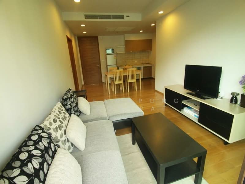 Baan Sansuk Hua Hin, Prachuap Khiri Khan, 130 Nong Kae-Takiap, Nong Kae, Hua Hin, Prachuap Khiri Khan, 2 Bedrooms, 80 sqm, Condo For Rent, by Pattanapong Pongpipat, 500239357 - DDproperty.com