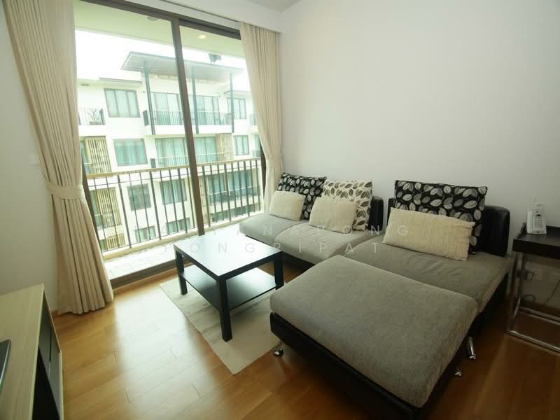 Baan Sansuk Hua Hin, Prachuap Khiri Khan, 130 Nong Kae-Takiap, Nong Kae, Hua Hin, Prachuap Khiri Khan, 2 Bedrooms, 80 sqm, Condo For Rent, by Pattanapong Pongpipat, 500239357 - DDproperty.com