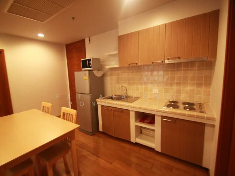 Baan Sansuk Hua Hin, Prachuap Khiri Khan, 130 Nong Kae-Takiap, Nong Kae, Hua Hin, Prachuap Khiri Khan, 2 Bedrooms, 80 sqm, Condo For Rent, by Pattanapong Pongpipat, 500239357 - DDproperty.com