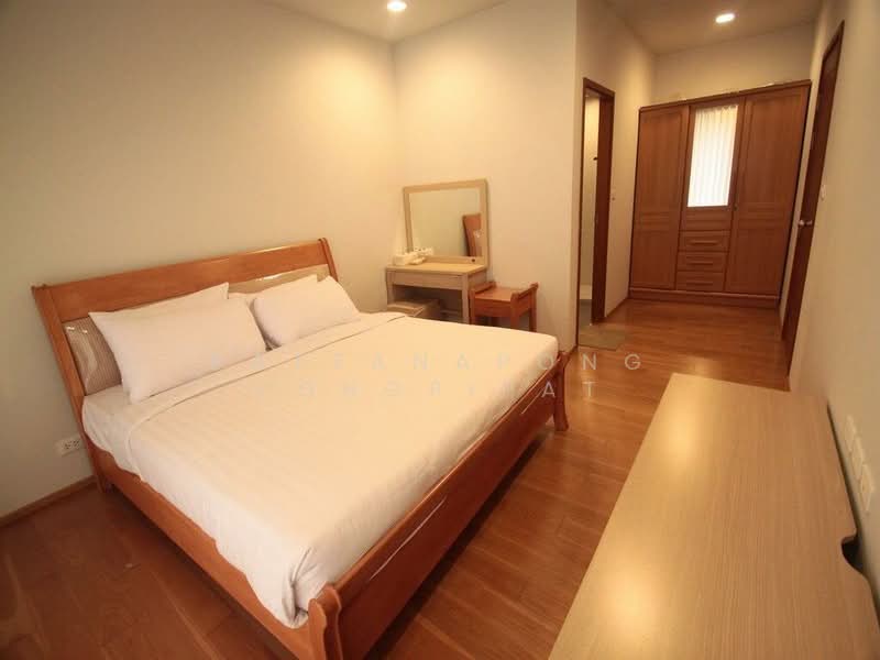 Baan Sansuk Hua Hin, Prachuap Khiri Khan, 130 Nong Kae-Takiap, Nong Kae, Hua Hin, Prachuap Khiri Khan, 2 Bedrooms, 80 sqm, Condo For Rent, by Pattanapong Pongpipat, 500239357 - DDproperty.com