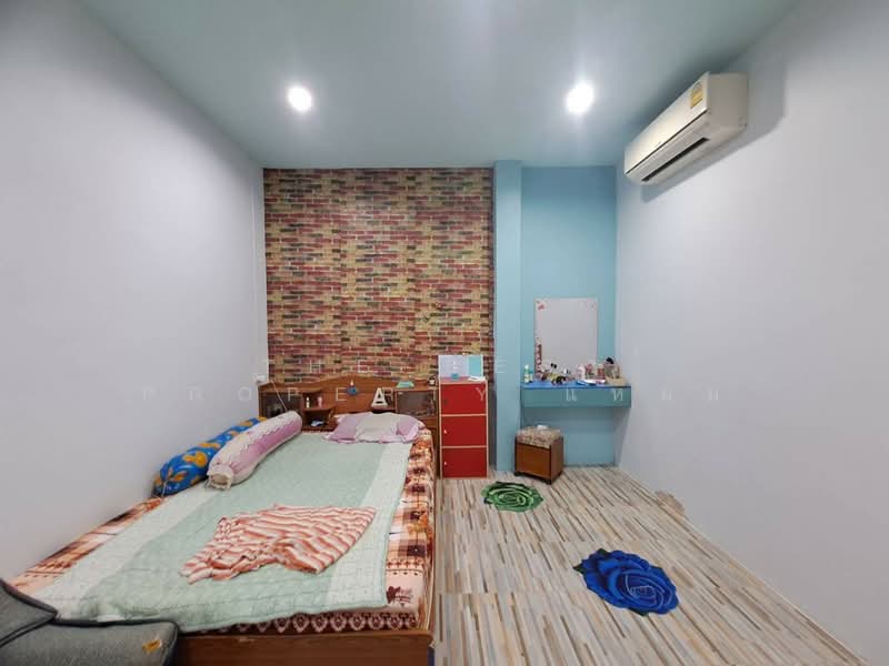 หมู่บ้านเพชรงาม แพรกษา สมุทรปราการ, สมุทรปราการ, แพรกษาใหม่, เมืองสมุทรปราการ, สมุทรปราการ, 120 ตร.ม., บ้านเดี่ยว ขาย, โดย The Best Property แหม่ม, 500239359 - DDproperty.com