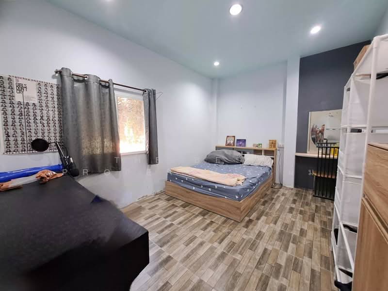 หมู่บ้านเพชรงาม แพรกษา สมุทรปราการ, Samut Prakan, Phreak Sa Mai, Muang Samut Prakarn, Samut Prakan, 4 Bedrooms, 120 sqm, Single Detached House For Sale, by The Best Property แหม่ม, 500239359 - DDproperty.com