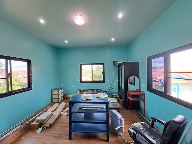 หมู่บ้านเพชรงาม แพรกษา สมุทรปราการ, สมุทรปราการ, แพรกษาใหม่, เมืองสมุทรปราการ, สมุทรปราการ, 120 ตร.ม., บ้านเดี่ยว ขาย, โดย The Best Property แหม่ม, 500239359 - DDproperty.com