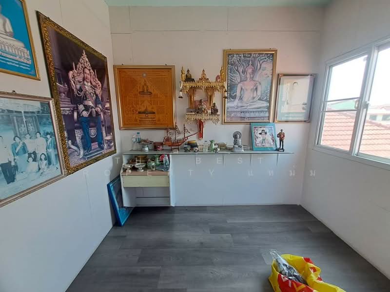 หมู่บ้านเพชรงาม แพรกษา สมุทรปราการ, Samut Prakan, Phreak Sa Mai, Muang Samut Prakarn, Samut Prakan, 4 Bedrooms, 120 sqm, Single Detached House For Sale, by The Best Property แหม่ม, 500239359 - DDproperty.com