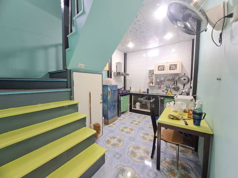 หมู่บ้านเพชรงาม แพรกษา สมุทรปราการ, Samut Prakan, Phreak Sa Mai, Muang Samut Prakarn, Samut Prakan, 4 Bedrooms, 120 sqm, Single Detached House For Sale, by The Best Property แหม่ม, 500239359 - DDproperty.com