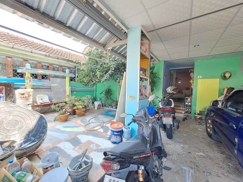 หมู่บ้านเพชรงาม แพรกษา สมุทรปราการ, Samut Prakan, Phreak Sa Mai, Muang Samut Prakarn, Samut Prakan, 4 Bedrooms, 120 sqm, Single Detached House For Sale, by The Best Property แหม่ม, 500239359 - DDproperty.com