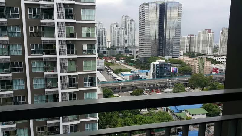 Aspire Rama 9, Bangkok, Soi Rama 9, Rama 9 Road, Huai Khwang, Huai Khwang, Bangkok, 2 Bedrooms, 67 sqm, Condo For Rent, by Teerapat Utha-aroon, 500239360 - DDproperty.com
