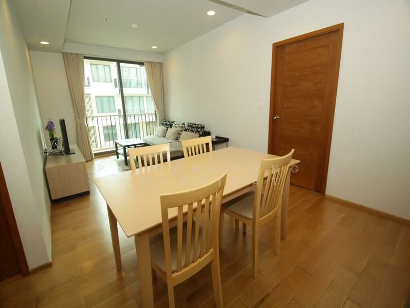 Baan Sansuk Hua Hin, Prachuap Khiri Khan, 130 Nong Kae-Takiap, Nong Kae, Hua Hin, Prachuap Khiri Khan, 2 Bedrooms, 80 sqm, Condo For Sale, by Pattanapong Pongpipat, 500239361 - DDproperty.com