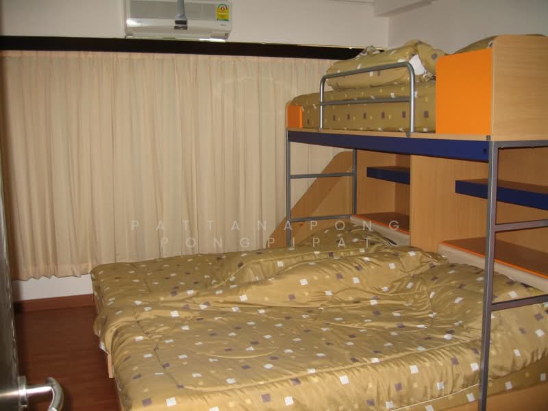 Milford Paradise, Prachuap Khiri Khan, 2003 Moo 1, Pak Nam Pran, Pran Buri, Prachuap Khiri Khan, 3 Bedrooms, 205 sqm, Condo For Rent, by Pattanapong Pongpipat, 500239366 - DDproperty.com