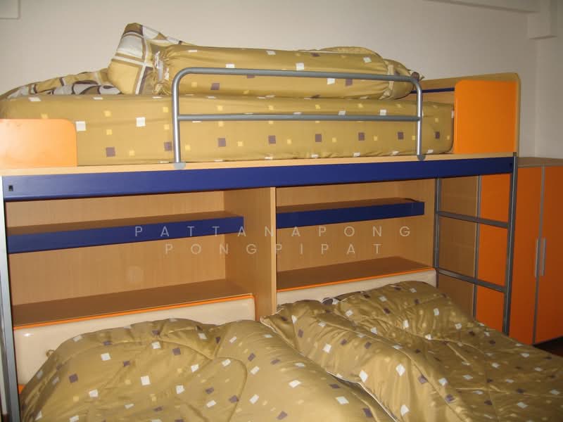 Milford Paradise, Prachuap Khiri Khan, 2003 Moo 1, Pak Nam Pran, Pran Buri, Prachuap Khiri Khan, 3 Bedrooms, 205 sqm, Condo For Rent, by Pattanapong Pongpipat, 500239366 - DDproperty.com