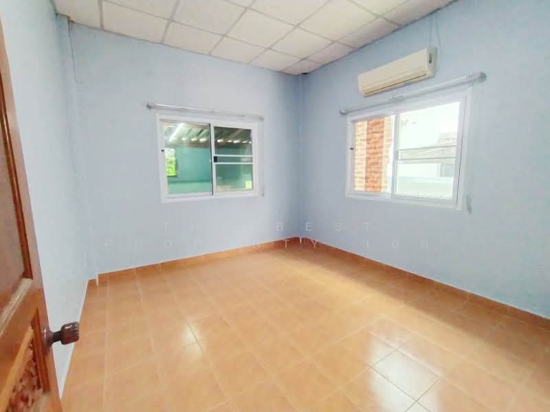 สุขสิริ อยุธยา, Phra Nakhon Si Ayutthaya, Khan Ham, Uthai, Phra Nakhon Si Ayutthaya, 5 Bedrooms, 150 sqm, Single Detached House For Sale, by The Best Property เอก, 500239367 - DDproperty.com