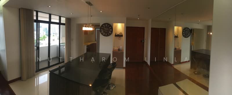 Baan Phrom Phong : บ้านพร้อมพงษ์, กรุงเทพ, ซอยสุขุมวิท 39, คลองตันเหนือ, วัฒนา, กรุงเทพ, 114 ตร.ม., คอนโด ขาย, โดย Nuttharom Linla, 500239368 - DDproperty.com