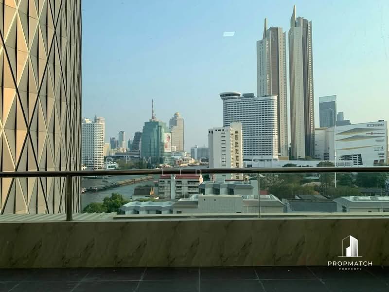 Baan Chao Praya, Bangkok, 208 Soi Somdet Chao Phraya 17, Khlong San, Khlong San, Bangkok, 1 Bedroom, 96 sqm, Condo For Sale, by PROPMATCH CO., LTD., 500239369 - DDproperty.com