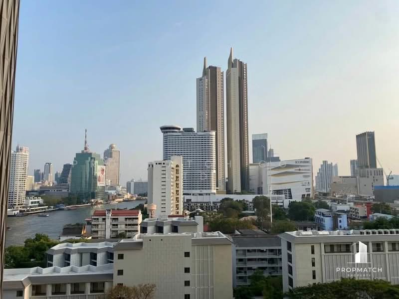 Baan Chao Praya, Bangkok, 208 Soi Somdet Chao Phraya 17, Khlong San, Khlong San, Bangkok, 1 Bedroom, 96 sqm, Condo For Sale, by PROPMATCH CO., LTD., 500239369 - DDproperty.com