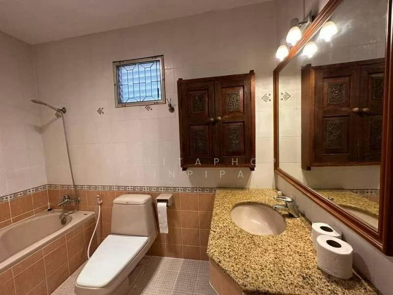 View Point Village, Chon Buri (Pattaya), Pattaya City, Bang Lamung, Bang Lamung (Pattaya), Chon Buri (Pattaya), 5 Bedrooms, 280 sqm, Villa For Sale, by Achitaphop Klinpipat, 500239370 - DDproperty.com