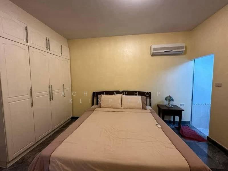 View Point Village, Chon Buri (Pattaya), Pattaya City, Bang Lamung, Bang Lamung (Pattaya), Chon Buri (Pattaya), 5 Bedrooms, 280 sqm, Villa For Sale, by Achitaphop Klinpipat, 500239370 - DDproperty.com