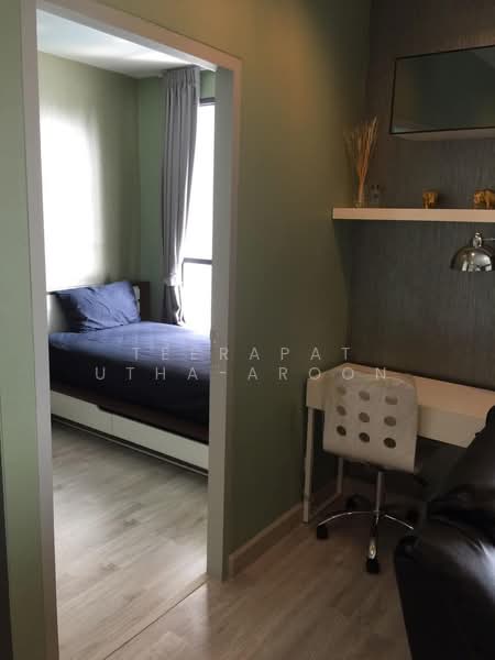 IDEO MOBI Rama 9, Bangkok, 90 Rama 9 Road, Huai Khwang, Huai Khwang, Bangkok, 2 Bedrooms, 45 sqm, Condo For Rent, by Teerapat Utha-aroon, 500239371 - DDproperty.com