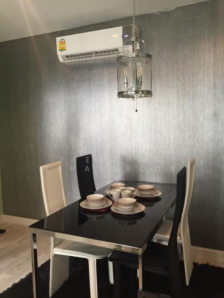 IDEO MOBI Rama 9, Bangkok, 90 Rama 9 Road, Huai Khwang, Huai Khwang, Bangkok, 2 Bedrooms, 45 sqm, Condo For Rent, by Teerapat Utha-aroon, 500239371 - DDproperty.com