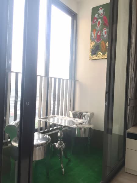 IDEO MOBI Rama 9, Bangkok, 90 Rama 9 Road, Huai Khwang, Huai Khwang, Bangkok, 2 Bedrooms, 45 sqm, Condo For Rent, by Teerapat Utha-aroon, 500239371 - DDproperty.com