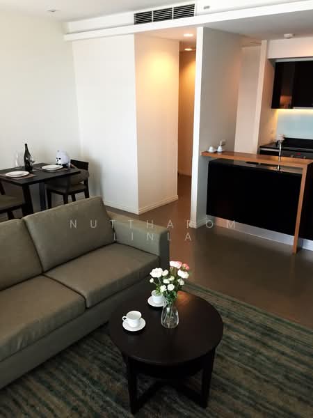 The River by Raimon Land, Bangkok, Soi Charoen Nakorn 13, Charoen Nakorn Road, Khlong Ton Sai, Khlong San, Bangkok, 1 Bedroom, 68 sqm, Condo For Sale, by Nuttharom Linla, 500239373 - DDproperty.com
