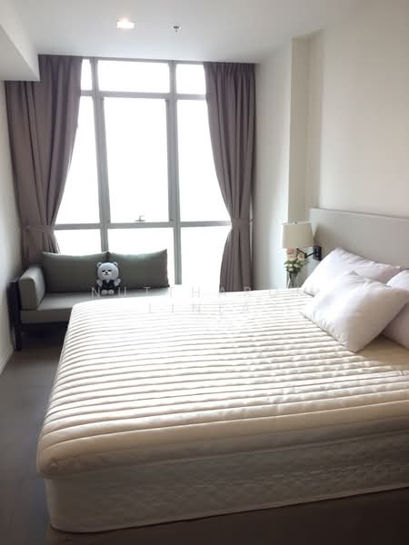 The River by Raimon Land, Bangkok, Soi Charoen Nakorn 13, Charoen Nakorn Road, Khlong Ton Sai, Khlong San, Bangkok, 1 Bedroom, 68 sqm, Condo For Sale, by Nuttharom Linla, 500239373 - DDproperty.com