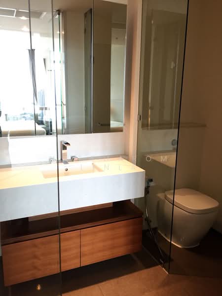 The River by Raimon Land, Bangkok, Soi Charoen Nakorn 13, Charoen Nakorn Road, Khlong Ton Sai, Khlong San, Bangkok, 1 Bedroom, 68 sqm, Condo For Sale, by Nuttharom Linla, 500239373 - DDproperty.com