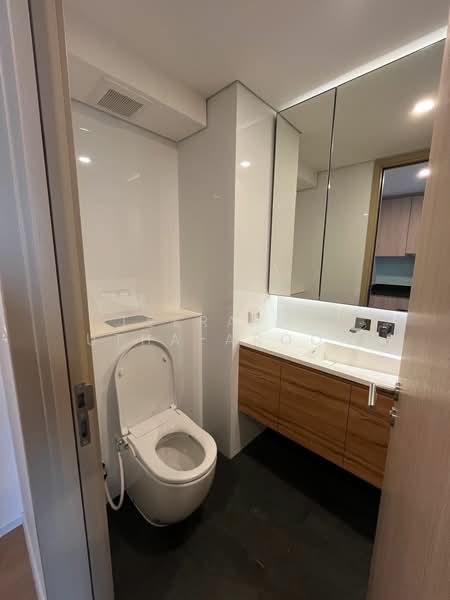 Landmark @MRTA Station, Bangkok, 397 Rama 9 Road, Bang Kapi, Huai Khwang, Bangkok, 1 Bedroom, 36 sqm, Condo For Rent, by Teerapat Utha-aroon, 500239375 - DDproperty.com