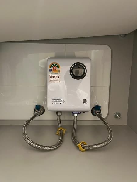 Landmark @MRTA Station, Bangkok, 397 Rama 9 Road, Bang Kapi, Huai Khwang, Bangkok, 1 Bedroom, 36 sqm, Condo For Rent, by Teerapat Utha-aroon, 500239375 - DDproperty.com