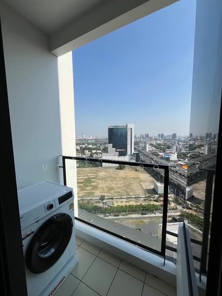 Landmark @MRTA Station, Bangkok, 397 Rama 9 Road, Bang Kapi, Huai Khwang, Bangkok, 1 Bedroom, 36 sqm, Condo For Rent, by Teerapat Utha-aroon, 500239375 - DDproperty.com