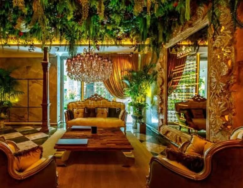 The Riviera Jomtien : เดอะ ริเวียร่า จอมเทียน, ชลบุรี, ถนนพัทยาสาย 2, หนองปรือ, บางละมุง, ชลบุรี, 82 ตร.ม., คอนโด ขาย, โดย Achitaphop Klinpipat, 500239376 - DDproperty.com