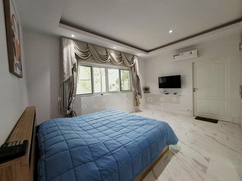 undefined, ประจวบคีรีขันธ์, หินเหล็กไฟ, หัวหิน, ประจวบคีรีขันธ์, 262 ตร.ม., วิลล่า ขาย, โดย Pattanapong Pongpipat, 500239377 - DDproperty.com