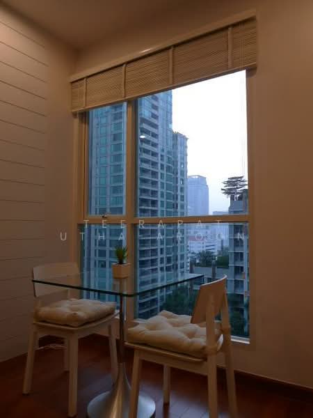 The Address Chidlom : ดิ แอดเดรส ชิดลม, กรุงเทพ, ถนนเพชรบุรี, ลุมพินี, ปทุมวัน, กรุงเทพ, 41 ตร.ม., คอนโด ให้เช่า, โดย Teerapat Utha-aroon, 500239379 - DDproperty.com