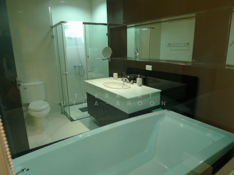 The Address Chidlom, Bangkok, Ploenchit Road, Lumphini, Pathum Wan, Bangkok, 1 Bedroom, 41 sqm, Condo For Rent, by Teerapat Utha-aroon, 500239379 - DDproperty.com