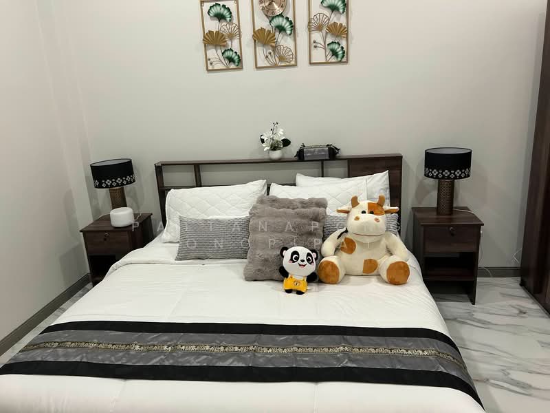 undefined, ประจวบคีรีขันธ์, ทับใต้, หัวหิน, ประจวบคีรีขันธ์, 288 ตร.ม., วิลล่า ขาย, โดย Pattanapong Pongpipat, 500239382 - DDproperty.com
