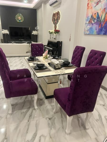 undefined, Prachuap Khiri Khan, Thap Tai, Hua Hin, Prachuap Khiri Khan, 5 Bedrooms, 288 sqm, Villa For Sale, by Pattanapong Pongpipat, 500239382 - DDproperty.com