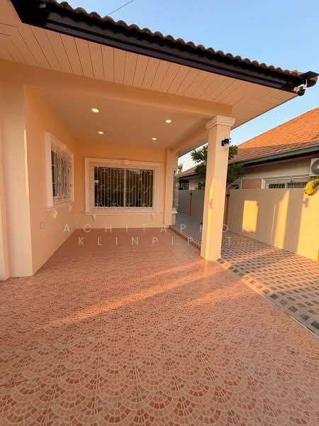 undefined, ชลบุรี, หนองปรือ, บางละมุง, ชลบุรี, 264 ตร.ม., บ้านเดี่ยว ขาย, โดย Achitaphop Klinpipat, 500239384 - DDproperty.com