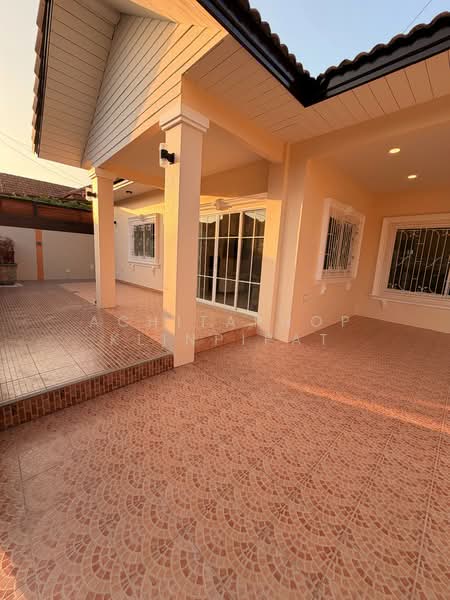 undefined, ชลบุรี, หนองปรือ, บางละมุง, ชลบุรี, 264 ตร.ม., บ้านเดี่ยว ขาย, โดย Achitaphop Klinpipat, 500239384 - DDproperty.com