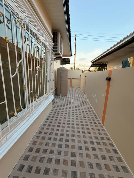 undefined, ชลบุรี, หนองปรือ, บางละมุง, ชลบุรี, 264 ตร.ม., บ้านเดี่ยว ขาย, โดย Achitaphop Klinpipat, 500239384 - DDproperty.com