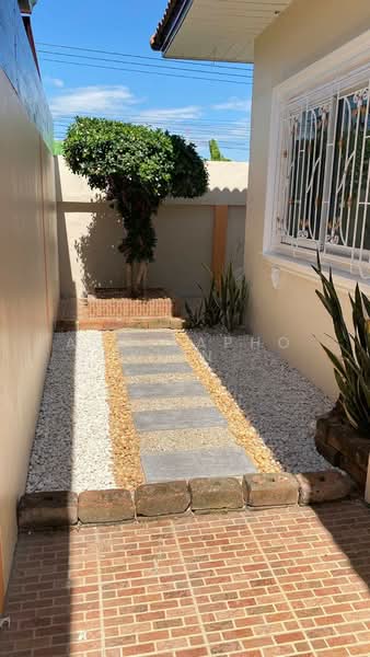 undefined, ชลบุรี, หนองปรือ, บางละมุง, ชลบุรี, 264 ตร.ม., บ้านเดี่ยว ขาย, โดย Achitaphop Klinpipat, 500239384 - DDproperty.com